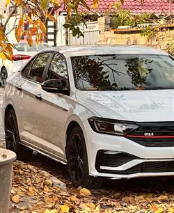 ڤۆڵکسواگن جێتا